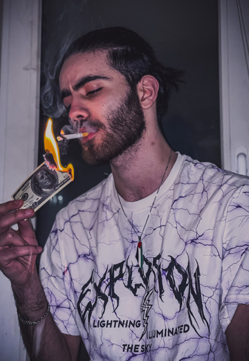 Mohammed (@m05k) — my photo № 3