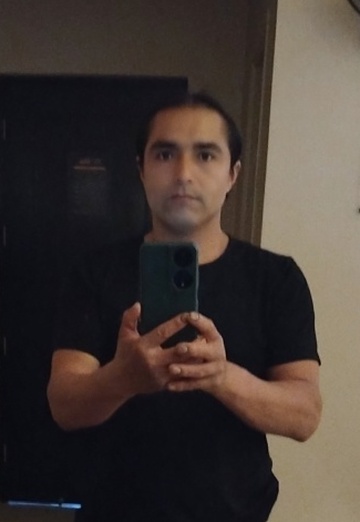 LUIS FERNANDO (@luisfernando94) — my photo № 1