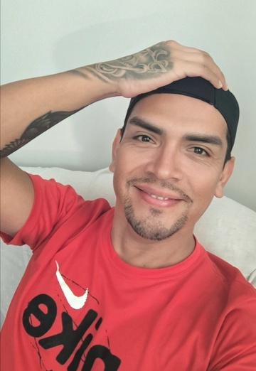 Orlando (@orlandoperu) — my photo № 4