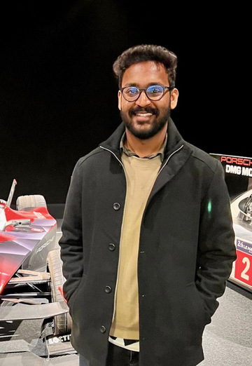 Ajay (@ajay920) — my photo № 2