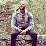 Aleksandr 37 Yekaterinburg