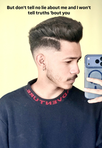 Abu baker Warsi (@abubakerwarsi) — my photo № 1