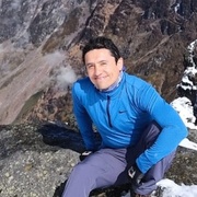 Carlos Contreras 44 Quito