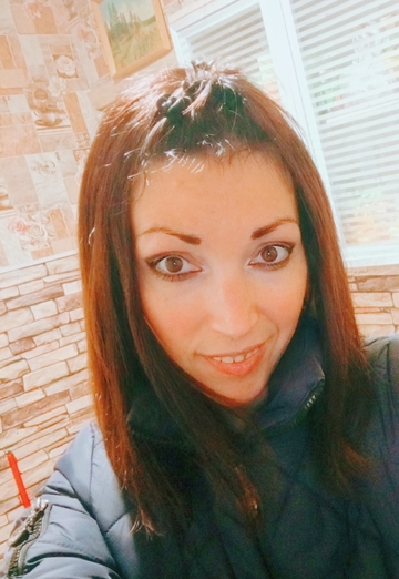 Моя фотография - Катерина, 44 из Ивангород (@katerina56905)