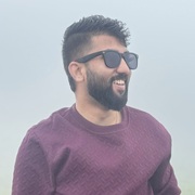 Goutham 28 Doha