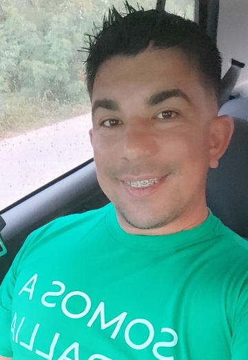 Luis (@luis3382) — my photo № 1