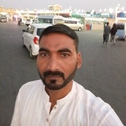 Muhammad Rashid 39 Karachi