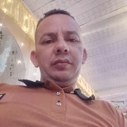 Sergio Eladio espinel 42 Bucaramanga