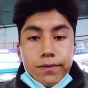 Alexander felipe 23 Tacna