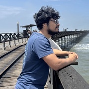 Pedro 34 Lima