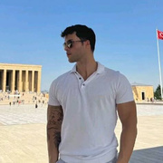 Brian 30 Ankara
