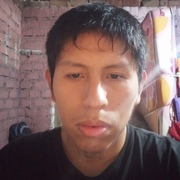 Oliver 27 Lima
