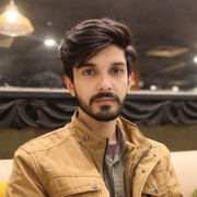 Ahmad Farman 25 Lahore