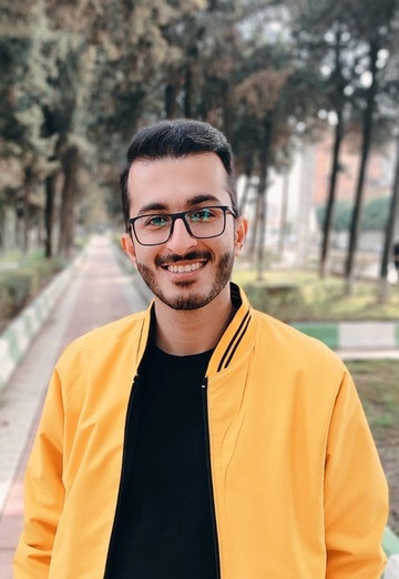 Hossein (@hossein136) — my photo № 1