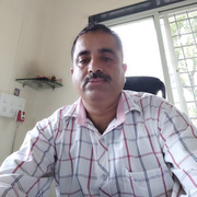 Kumar U 46 Mumbai