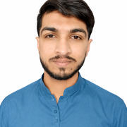 Muhammad Rehan 21 Lahore