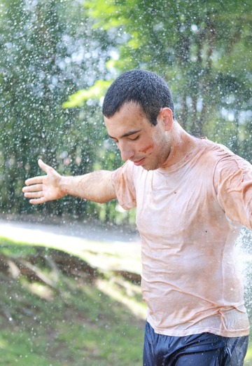 Daniel de Miranda (@maximustard129) — my photo № 2