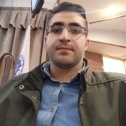 Mohammad 24 Tehran