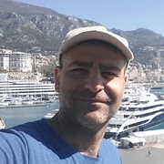 Andreas Michaelides 52 Nicosia