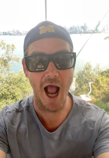 Michael (@michael12652) — my photo № 1