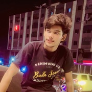 Ayan Ayu 19 Hyderabad