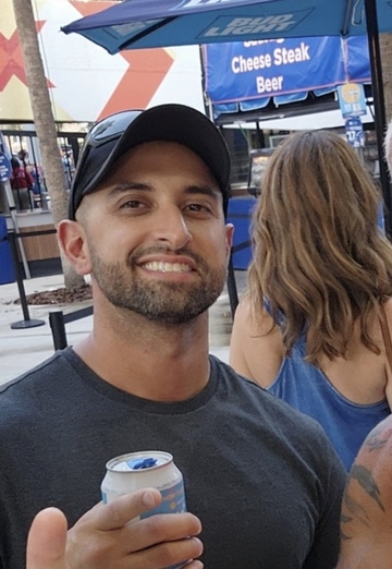 My photo - Michael, 38 from Mount Laurel (@michael12593)