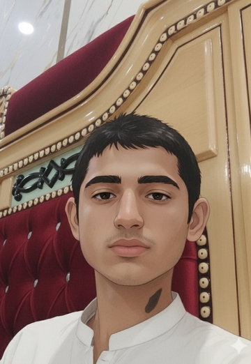 ali (@ali88969) — my photo № 2