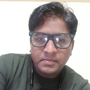 ketan 38 Nashik
