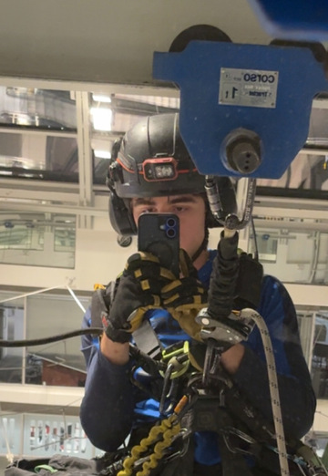 Matt (@matt1040) — my photo № 6