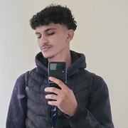 Abderrahmane 19 Casablanca