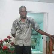 Gustavo 56 Santiago de Cuba