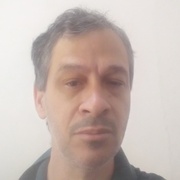Amilton Silva 46 Belo Horizonte