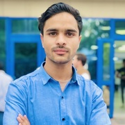 Najeeb ullah 22 Islamabad