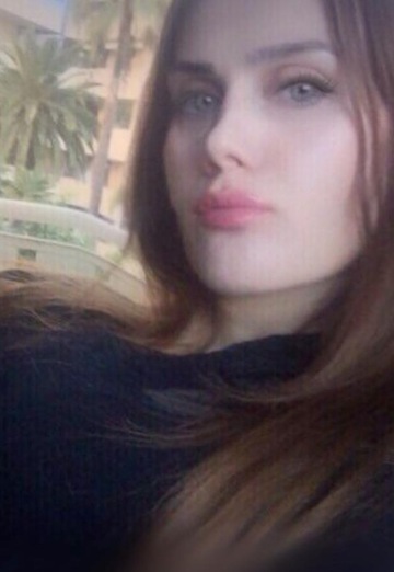 Linda (@linda5840) — my photo № 1