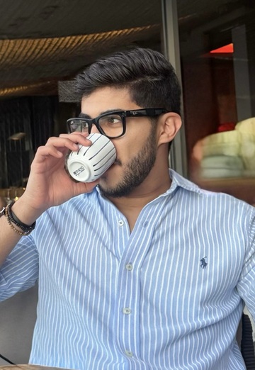 My photo - Mohammed, 25 from Paris (@mohammed2175)