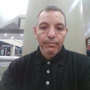 Felix Morgan 47 Caracas