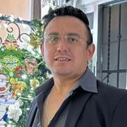 Mauricio 38 Mérida