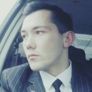 Steve Rogeres 31 Andijan