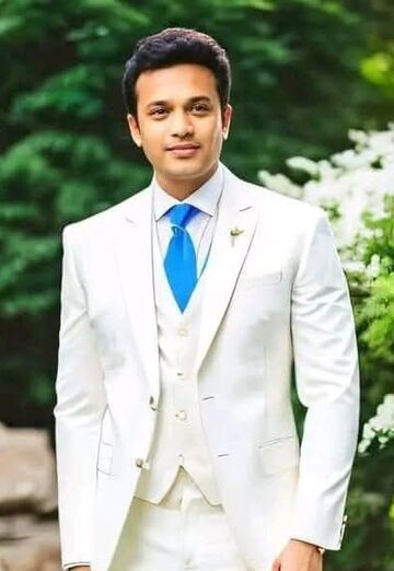 Krishna (@krishna690) — my photo № 1