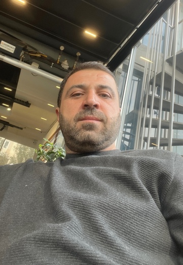 Benim fotoğrafım - Kaan boran, 43  Muğla şehirden (@kaanboran)
