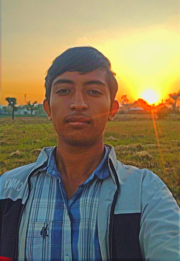 Krishna (@krishna684) — my photo № 2