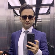 Mustafa 40 Ankara