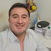 Arlon Chujutalli 37 Buenos Aires
