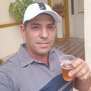 Yasmani 37 Montevideo