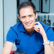 Pablo Gualdron 45 Bogotá