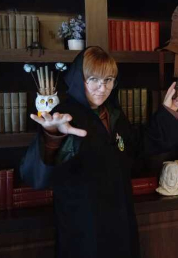 Alena (@alena176940) — my photo № 1