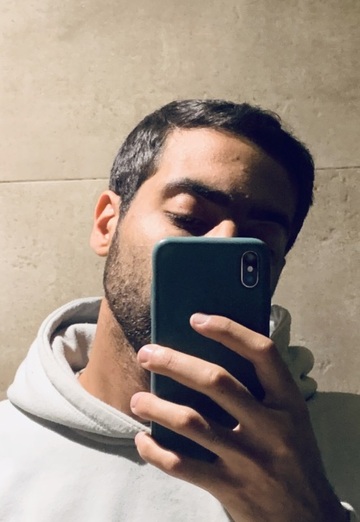 Ahmed (@ahmed20528) — my photo № 1