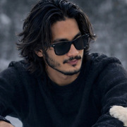 Mihir Vyas 26 Ahmedabad