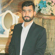 Muddasir Hussain 27 Rawalpindi