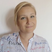 Марианна 52 Москва